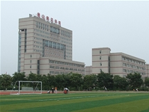 唐山师范学院